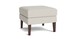 Small Square Ottoman