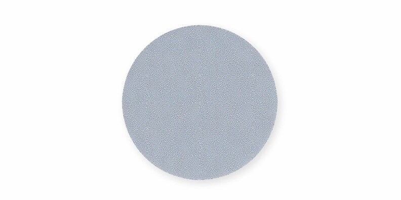Round Ottoman image number 3