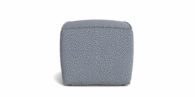 Rhonda Square Ottoman