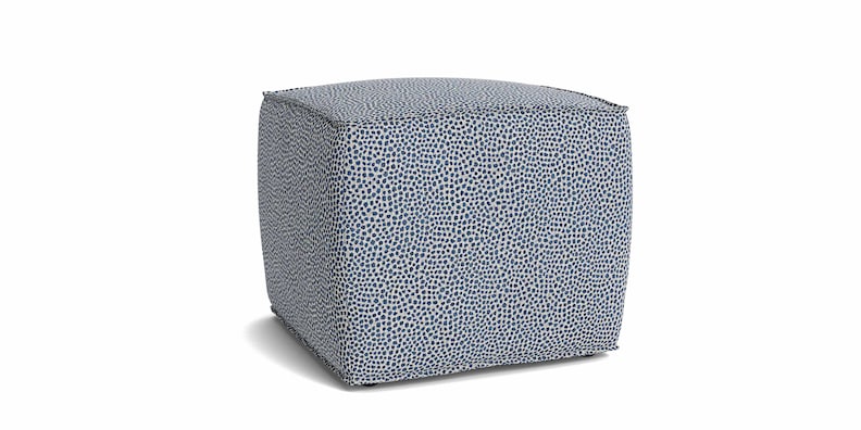 Square Ottoman image number 2