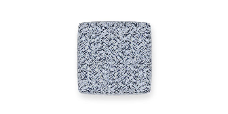 Square Ottoman image number 4