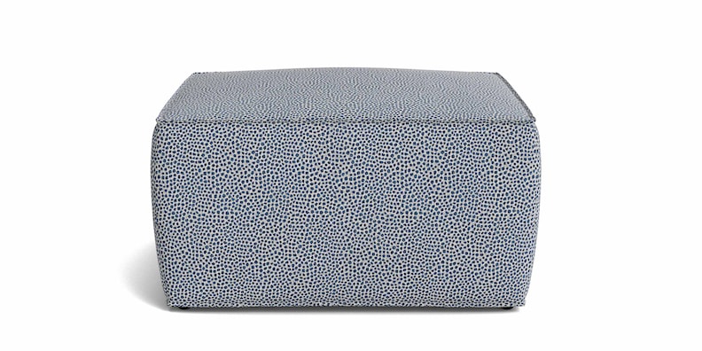 Square Ottoman image number 0