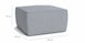 Square Ottoman