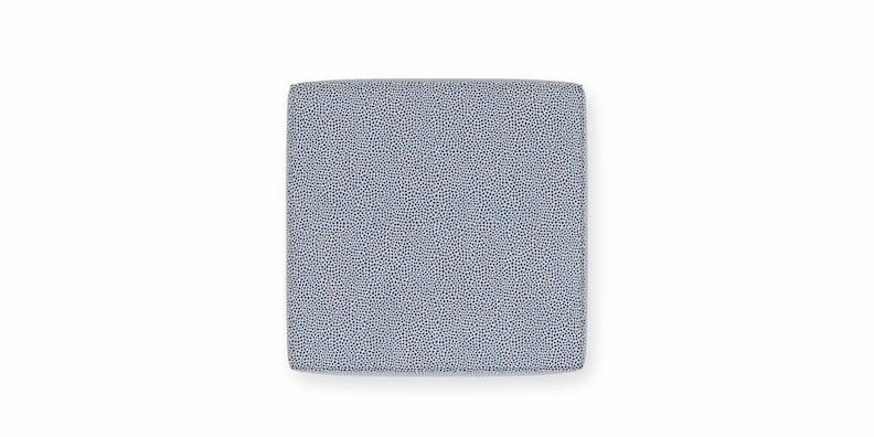 Square Ottoman image number 3
