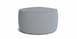 Round Ottoman