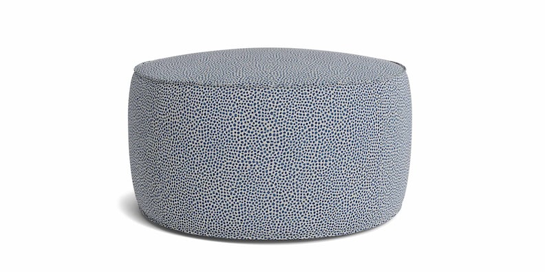 Round Ottoman image number 0