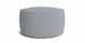 Round Ottoman