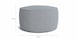 Round Ottoman