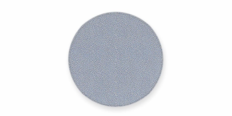 Round Ottoman image number 3