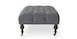 Tufted Ottoman