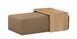 50" Rectangle Ottoman w/Table