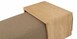 50" Rectangle Ottoman w/Table
