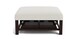Cocktail Ottoman