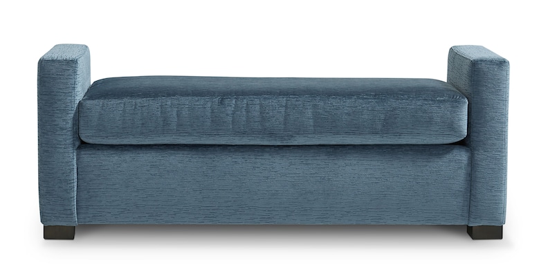 Belmont Bench image number 0