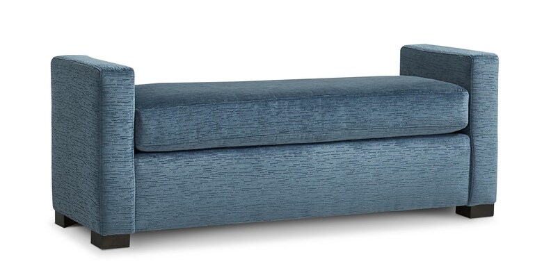 Belmont Bench image number 2