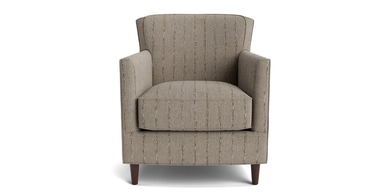 New American Living Accent Chair Bassett Furniture