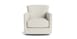 New American Living Thin Track Arm Swivel Glider Chair