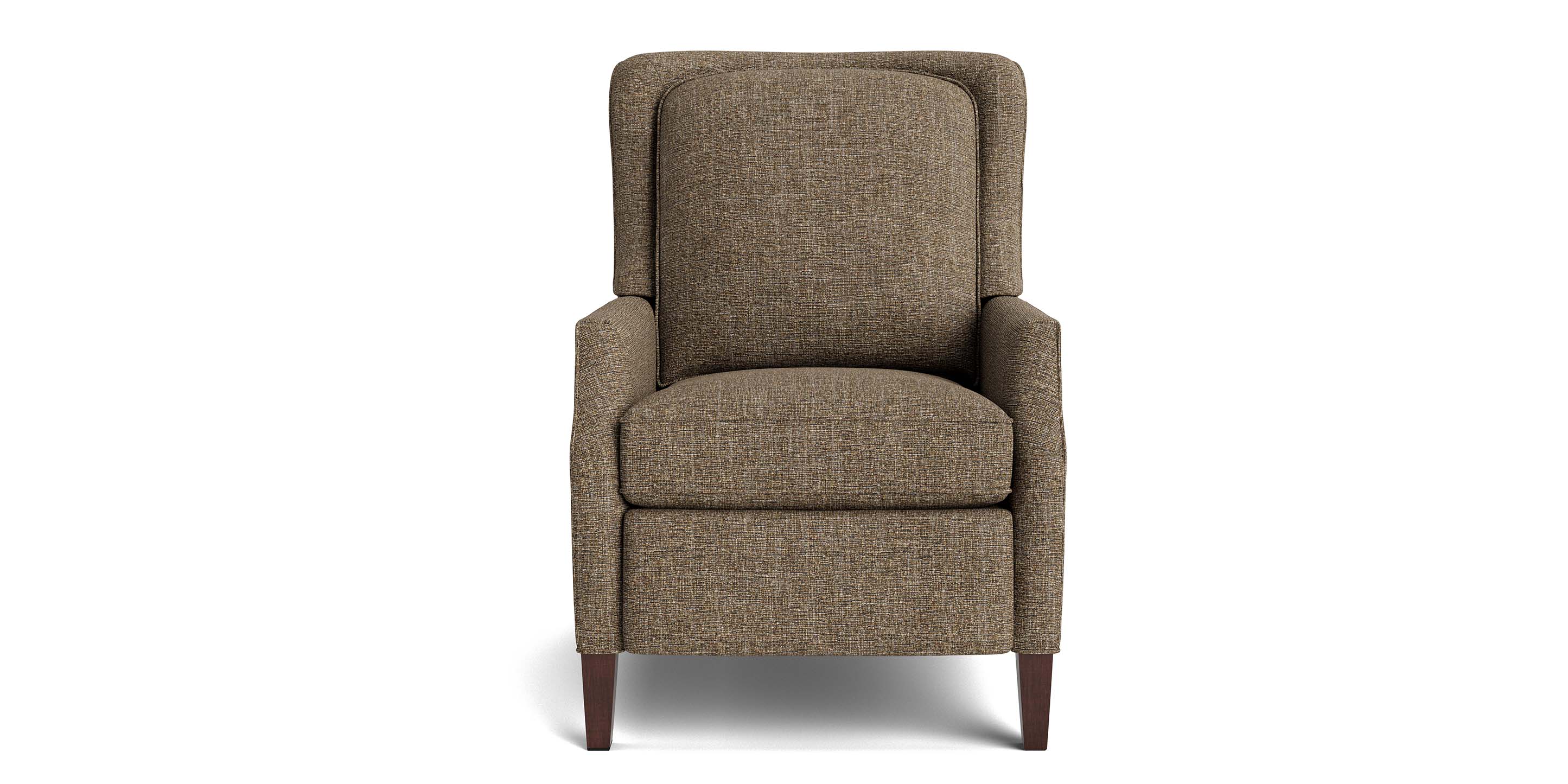 Kent Slope Arm Recliner - Thumbnail 5