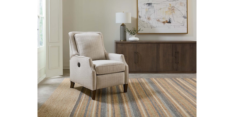 Cyrus Table Lamp image number 1