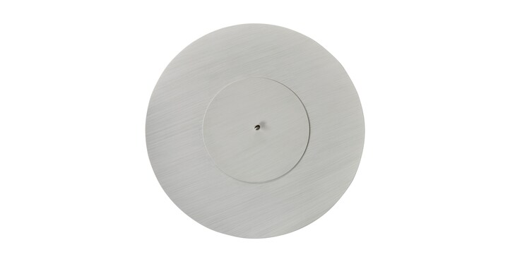 Oasis Round Gas Fire Pit image number 7