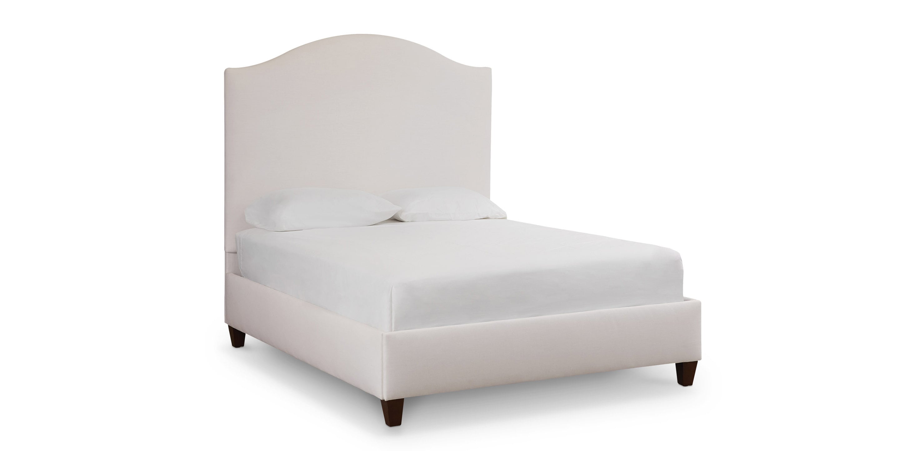 Bassett Furniture Macie Bed - Thumbnail 2