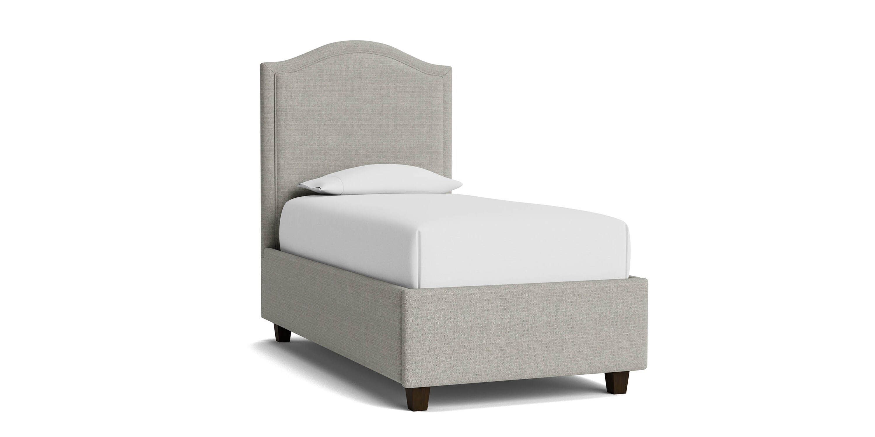 Vienna Upholstered Bed 1992K139KIT23