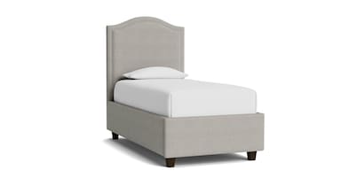 Vienna Upholstered Bed