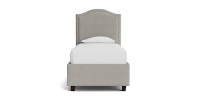 Vienna Upholstered Bed