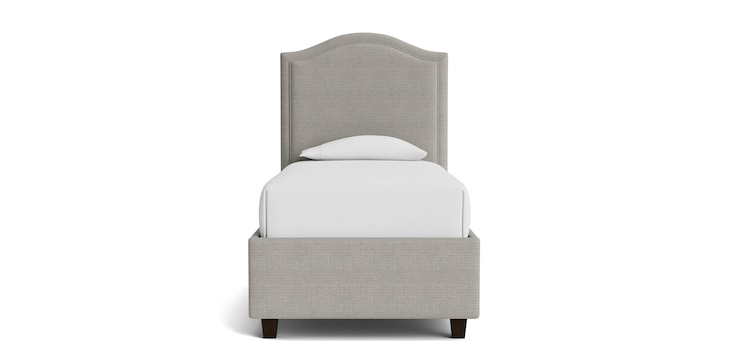 Twin Arched Bed image number 1