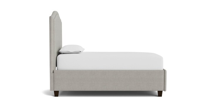 Twin Arched Bed image number 2