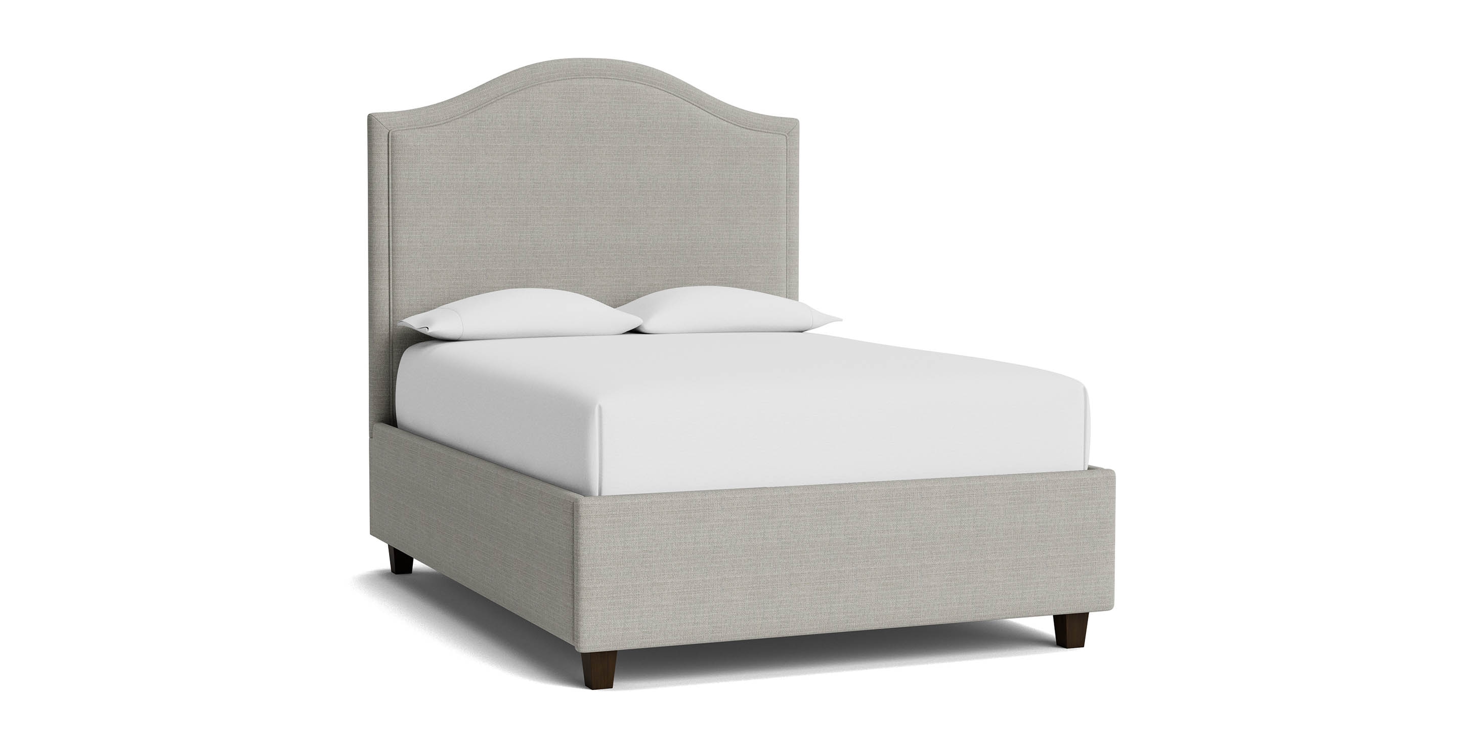 Vienna Upholstered Storage Bed - Thumbnail 4