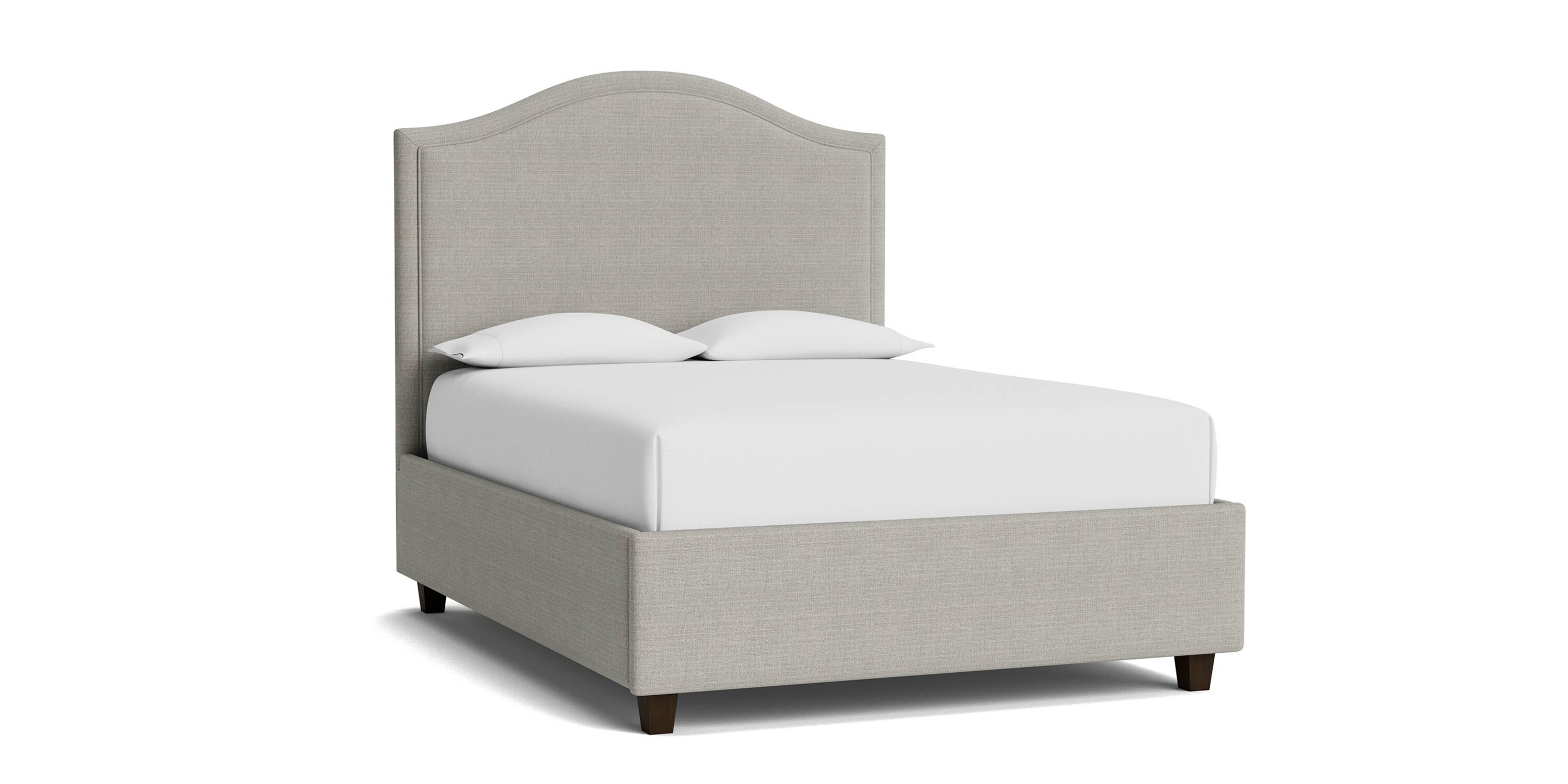 Vienna Upholstered Bed 1992K159KIT24