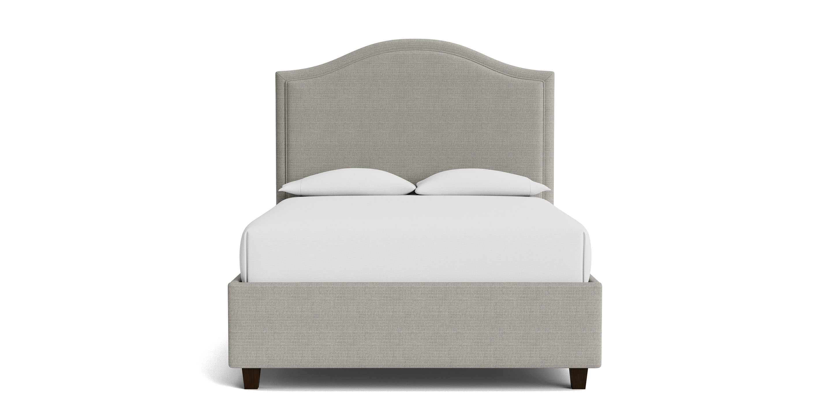 Vienna Upholstered Storage Bed - Thumbnail 3