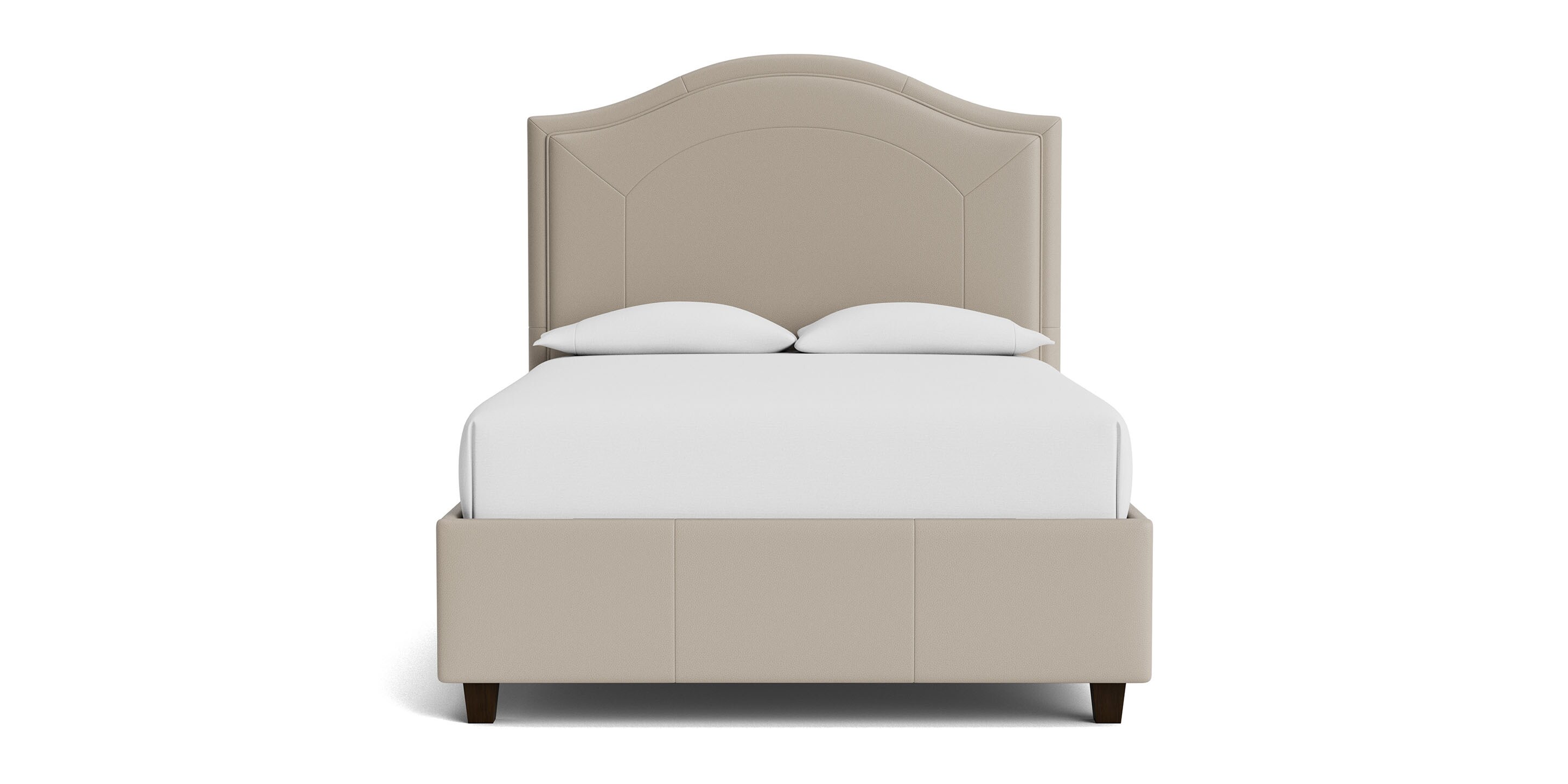 Vienna Upholstered Storage Bed