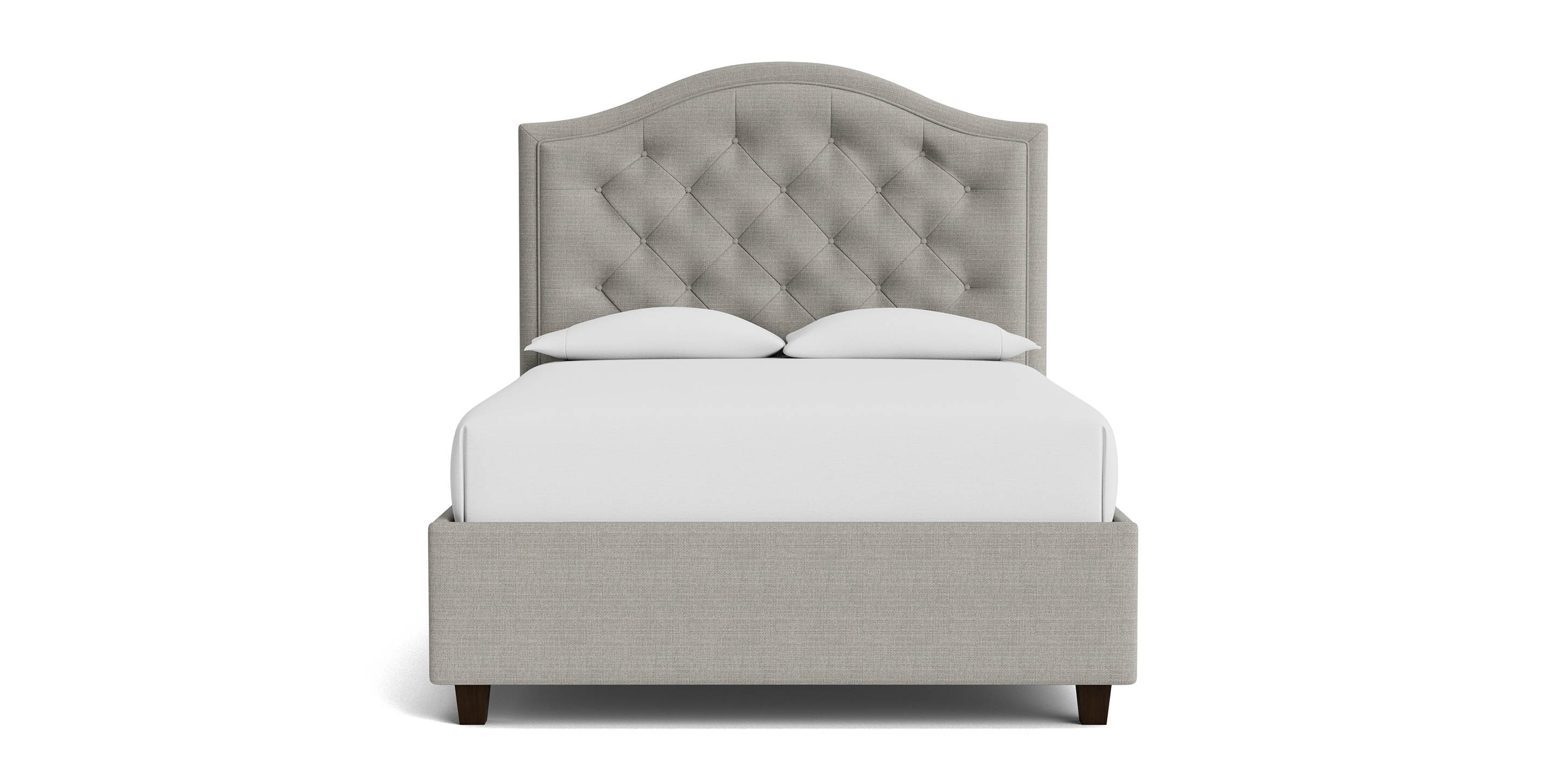 Bassett Furniture Vienna Bed - Thumbnail 3