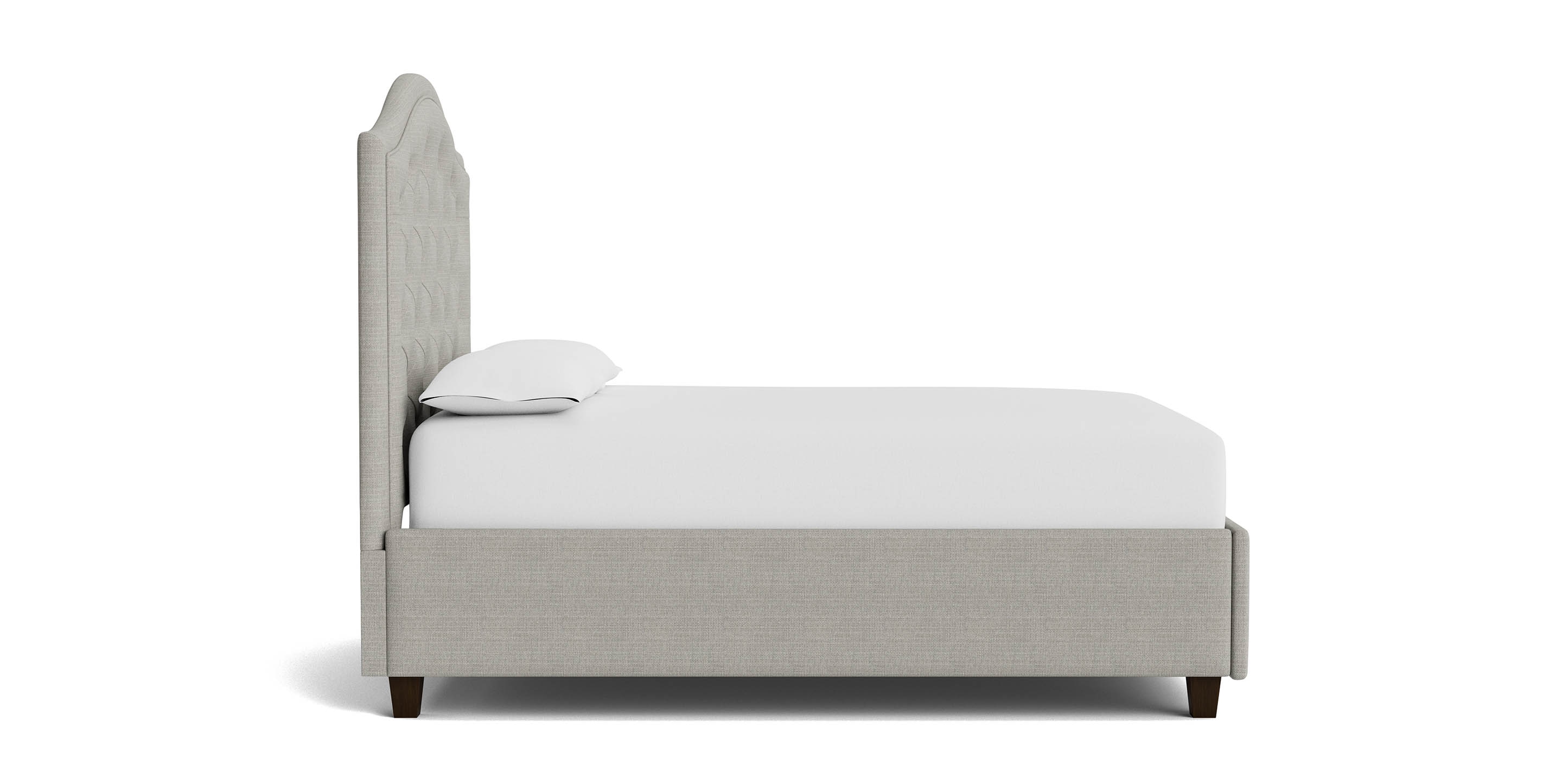 Bassett Furniture Vienna Bed - Thumbnail 2