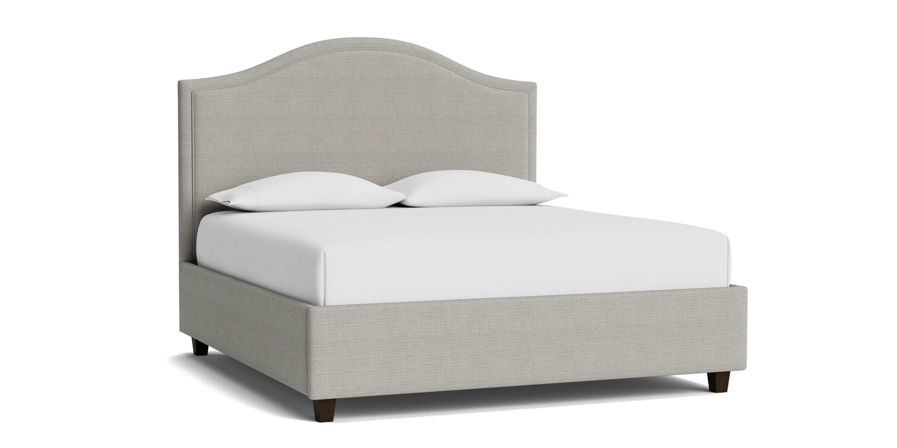 Vienna Upholstered Bed 1992K169KIT23