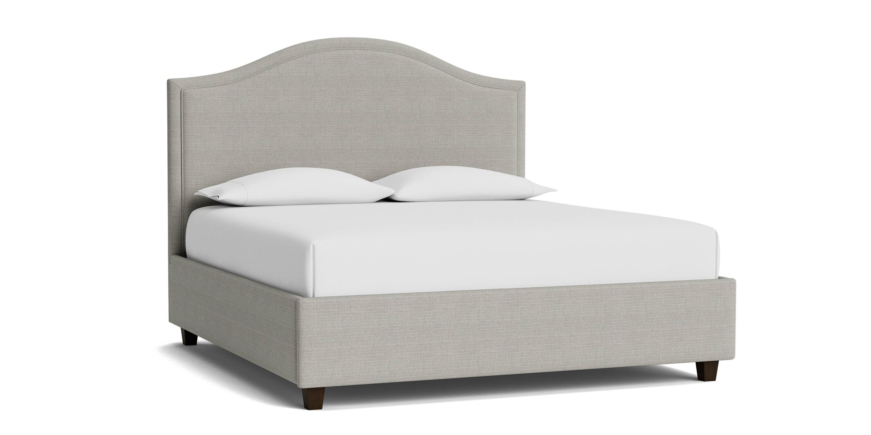 Vienna Upholstered Bed 1992K179KIT25