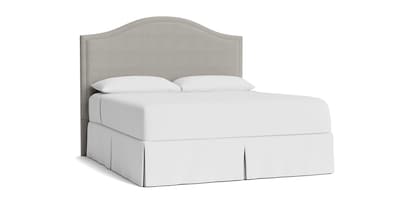 Vienna Upholstered Bed