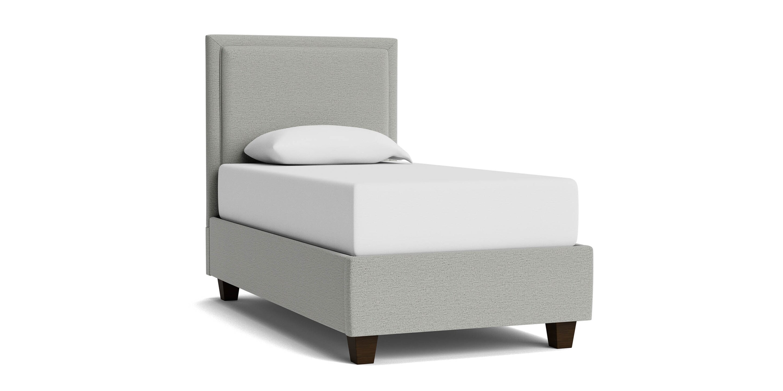 Manhattan Upholstered Storage Bed 1994K139SKIT29