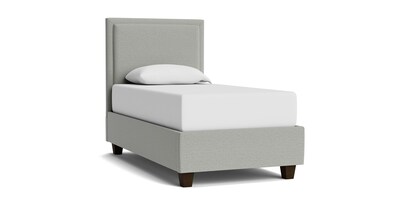 Manhattan Upholstered Bed