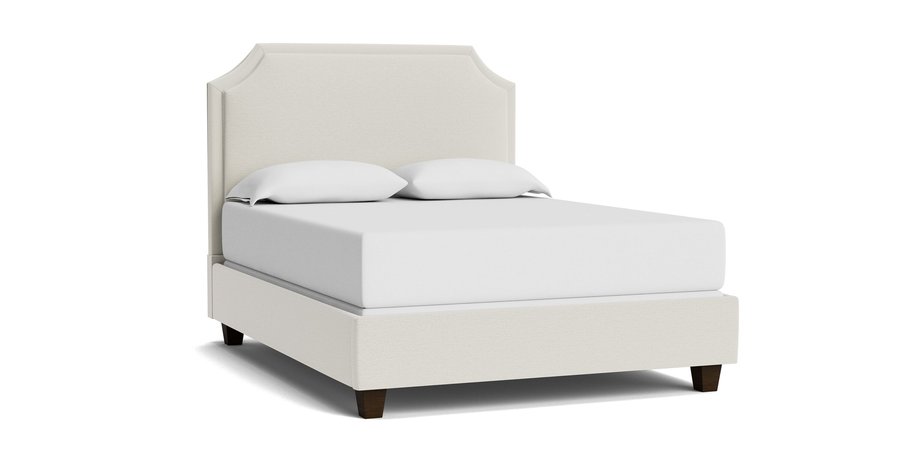 Florence Upholstered Storage Bed 1996K149SKIT31