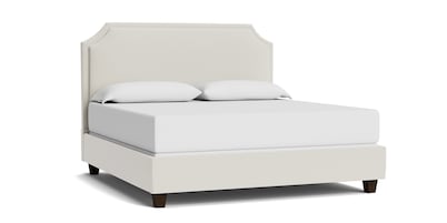 Florence Upholstered Bed