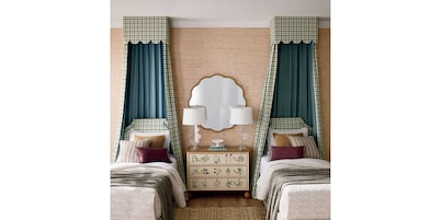 Molly Wall Mirror
