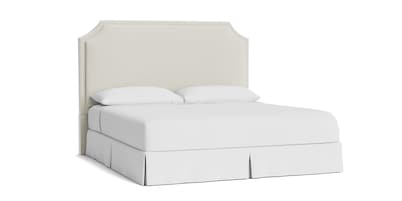Florence Upholstered Bed