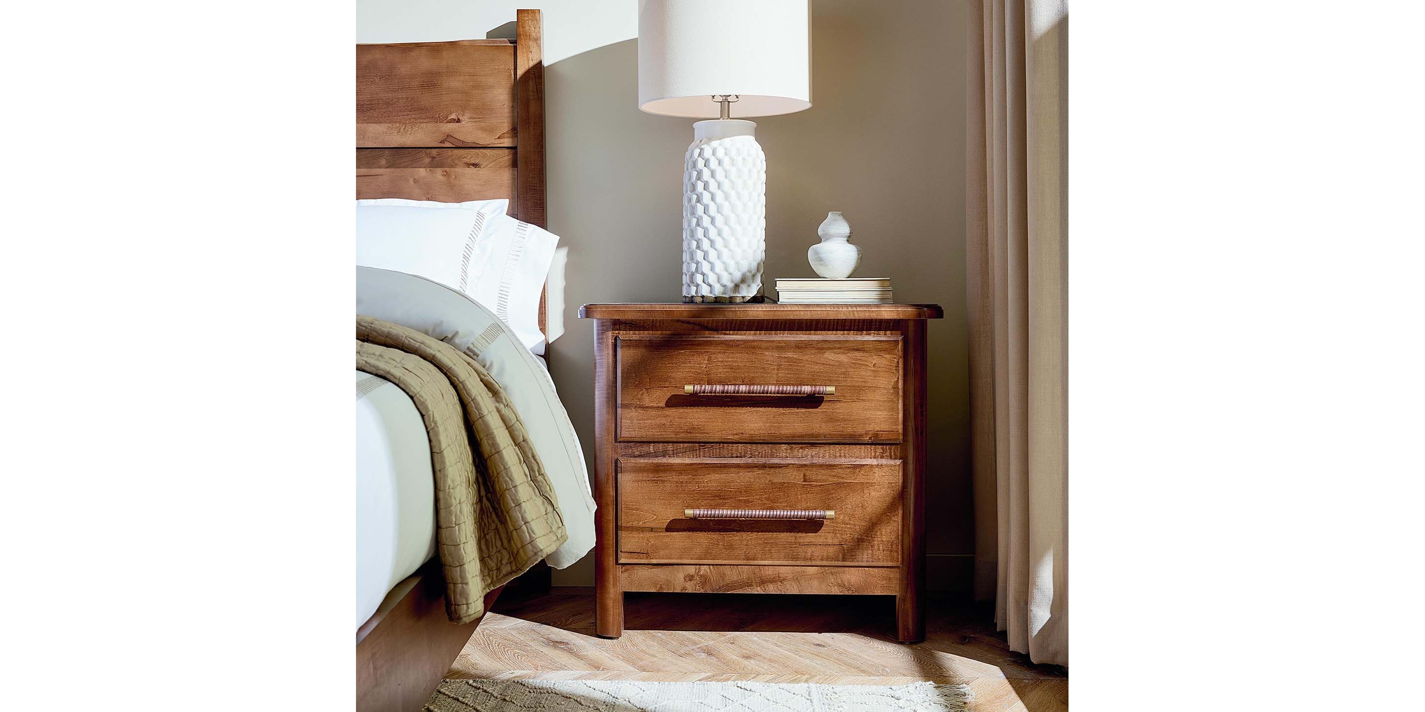 Bassett Furniture Cassidy Table Lamp - Thumbnail 3