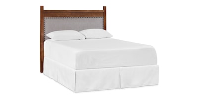 Heritage Upholstered Headboard