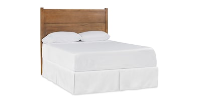 Heritage Panel Headboard