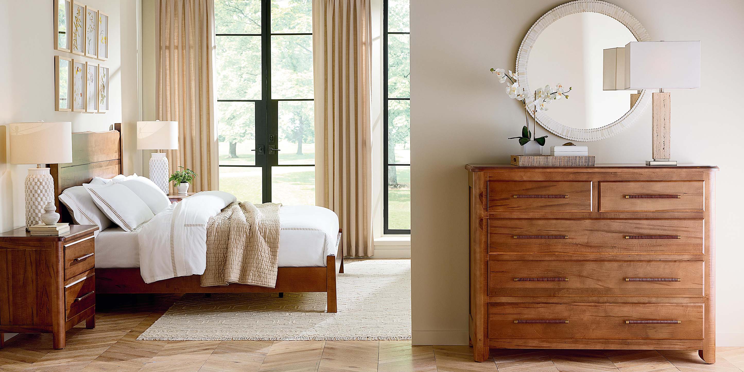 Heritage Bureau | Bassett Furniture