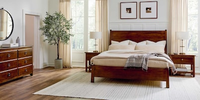 Heritage Dresser